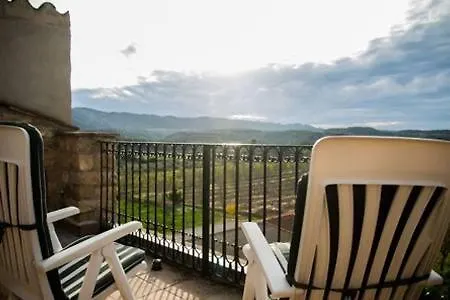 Сasa de vacaciones Cal Conxé El Vilosell