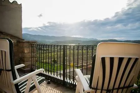 Cal Conxé Сasa de vacaciones