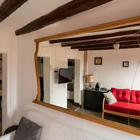 Cal Conxe Holiday home