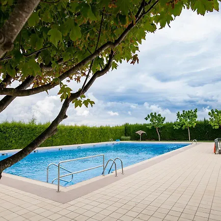 Holiday home Cal Conxe *