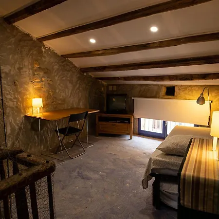 Cal Conxe Holiday home